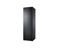 SAMSUNG RB37J501MB1 NoFrost Czarna - 552907 - zdjęcie 2